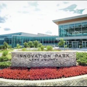 Team Page: Innovation Park